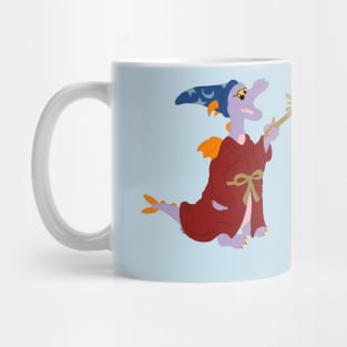 Sorcerer Figment! Mug